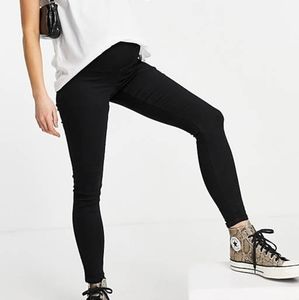 Topshop joni maternity jeans 28